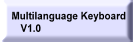 Multilanguage keyboard (v1.0) link